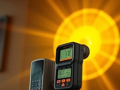 На Житомирщині перевірили радіаційний фон 3 серпня: який показник зафіксували