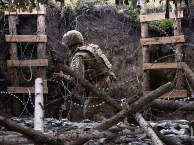 Просування РФ біля Костянтинівки та складна логістика для ЗСУ на Краматорському напрямку: що відбувається на фронті