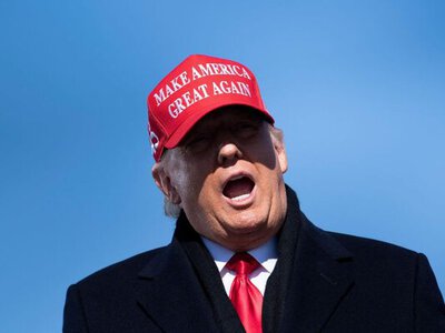 Трамп скасував удар по Ірану після прохань союзників і анонсував переговори на 3 серпня
