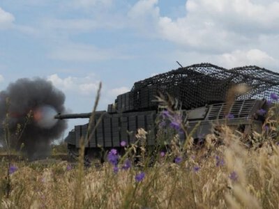На фронті за добу відбулося майже 210 боєзіткнень: ЗСУ знищили 5 ББМ, 80 артсистем та 1390 окупантів