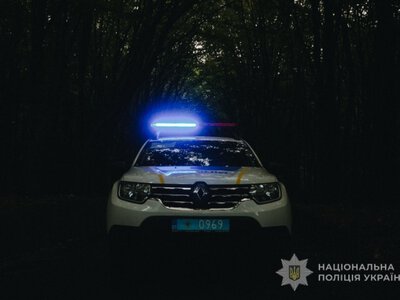 На Волині затримали двох чоловіків за завдання тяжких тілесних ушкоджень