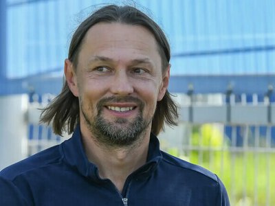 Суркіс ухвалив рішення щодо тренера після фіаско від ПАОКа
