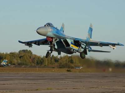 Україна має «козирну карту» у повітряній війні з Росією, — Братчук пояснив, як може змінитись баланс сил