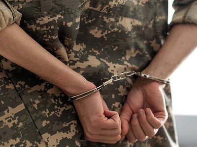 У Миколаєві спроба вирішити питання з СЗЧ обернулася для військового новим строком
