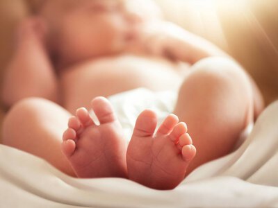 За тиждень у Кременчуці народилися 16 хлопчиків і 12 дівчаток