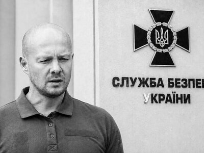 У Хмельницькому затримали керівника обласного управління СБУ Прокопенка