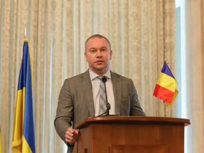 Суд арештував екс-держсекретаря МЗС Банькова, застава 10 мільйонів