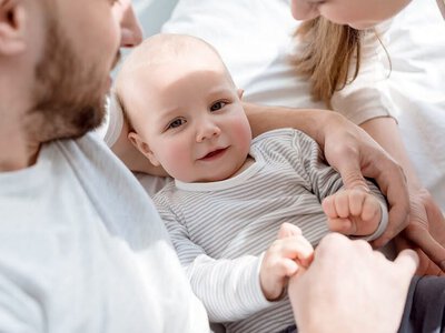 У липні в Івано-Франківську народилося 109 дітей: серед них — три двійні