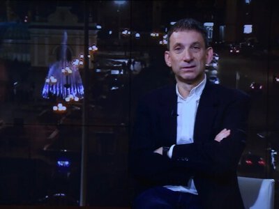 Ми наближаємося до етапу війни — взаємної руйнації від Ужгорода до Владивостока, — Портников