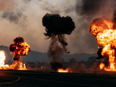 Кількість ракетних ударів рф по Україні за місяць зросла більш ніж удвічі