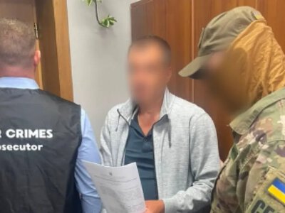 Одесита судитимуть за поширення проросійської пропаганди в TikTok