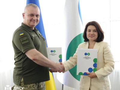 Держприкордонслужба та Податкова запускають автоматичний обмін даними: що зміниться для громадян