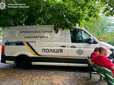 Один удар — і смерть: у київському хостелі розкрили деталі жорстокого вбивства