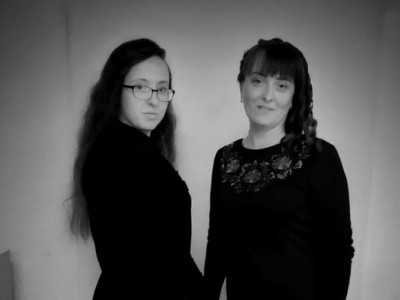 Не встигли добігти до укриття: мати та донька загинули під час удару Росії по Києву