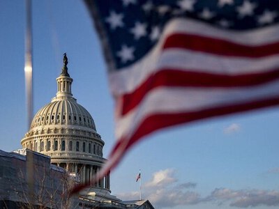Закон про пекельні санкції для Росії застряг в Конгресі: усе через суперечливий пункт