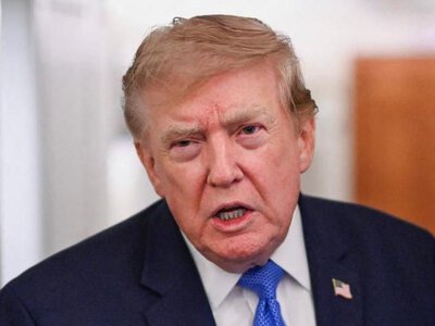 Трамп анонсував новий раунд переговорів із Іраном