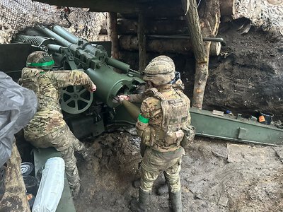 Від дронів до рекордних втрат ворога: як 42 ОМБр захищає Дніпропетровщину
