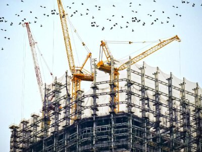 Одна помилка може звести прибуток нанівець: що потрібно знати про інвестиції в REIT