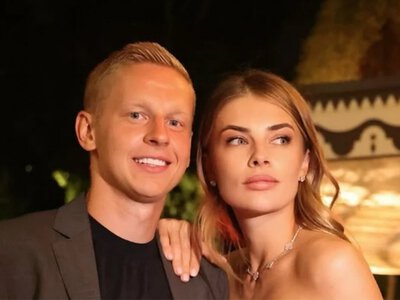 Вінницька блогерка Влада Седан показала підрослих донечок-красунь і розсекретила подвійне свято в родині