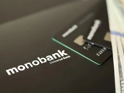 monobank дозволив прикріплювати файли до транзакцій