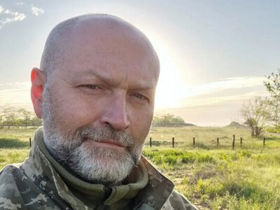 Береза заявив, що за ним у Відні стежили люди, пов'язані з українськими спецслужбами