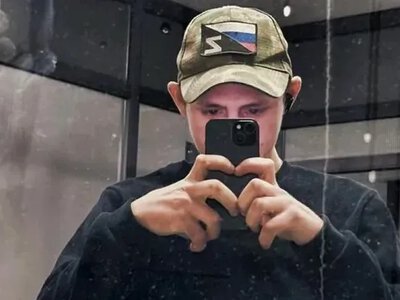 Зниклого під час окупації українського хлопця виявили у лавах армії РФ (ФОТО)