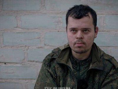На Донеччині захопили в полон двох жителів Донецька, яких мобілізували до армії Росії у 2022 році