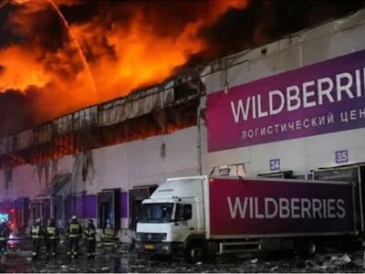 Підраховано збитки продавців Wildberries після українських атак, — ЗМІ