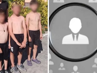 У Ковелі троє малолітніх дітей втекли з реабілітаційного центру (Фото)