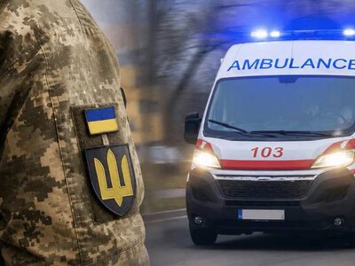 В Одесі чоловік розстріляв групу оповіщення