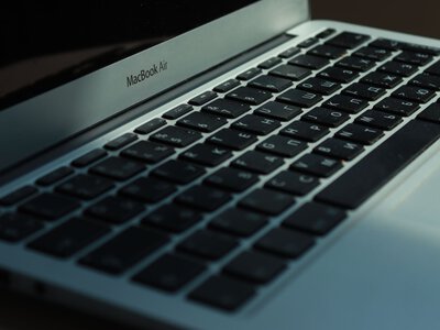 Apple зіткнулася з обмеженими запасами MacBook Air – ЗМІ