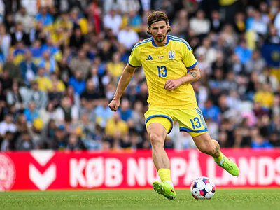 Забарний їде за новим трофеєм. ПСЖ зіграє в Іспанії за кубок