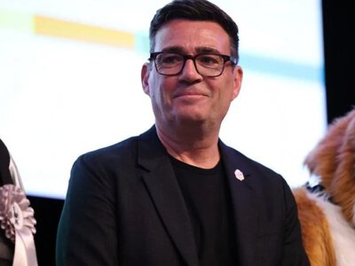 Бернем підтримав ідею писаної конституції для Великої Британії