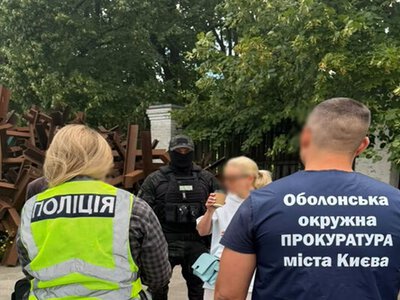 У Києві викрили схему з «одруженням наосліп»: серед головних фігурантів – жителька Тернопільщини