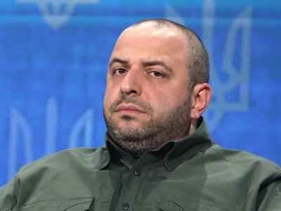 Нова посада для Умєрова: Зеленський готує несподіване призначення