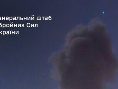 У Генштабі підтвердили ураження ремонтних, МТЗ і ПММ баз у Криму