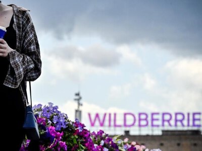 Продавці Wildberries можуть втратити сотні мільярдів рублів через атаки на склади