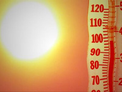 Німеччина планує створити національний план боротьби зі спекою