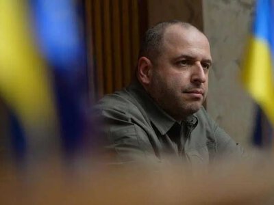 Зеленський знайшов нову посаду для Умєрова, — ЗМІ