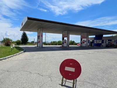Кримчани будуть у шоці від виплат: чи врятують Крим російські субсидії на бензин