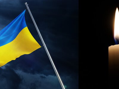 Від важких поранень помер захисник із Запорізької області Вадим Пальчевський