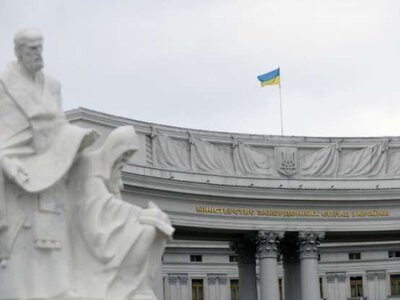 Польска прокуратура затримала співвласника CEO Club Ukraine, МЗС України відреагувало