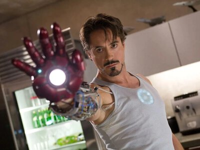 Роберт Дауні-молодший став найдорожчою зіркою Marvel: сума контракту вражає