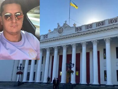 Керувати управлінням торгівлі в Одесі призначили посадовця, якого підозрювали в організації схем з документами