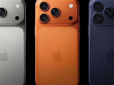 Apple забрав 49% виручки зі світового ринку смартфонів за другий квартал 2026 року