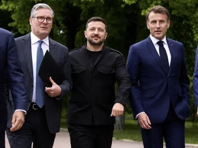 Європа втрачає лідерів: чому для України це може стати серйозною проблемою