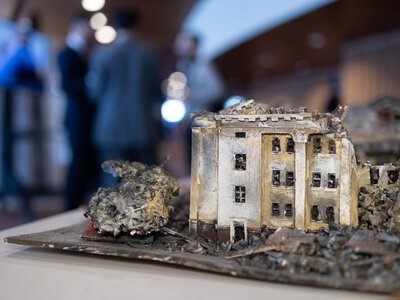 У Краматорську допоможуть відновити пошкоджене житло: куди звертатися