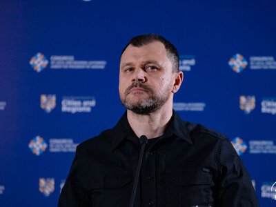 Новим секретарем РНБО стане Ігор Клименко, – Зеленський