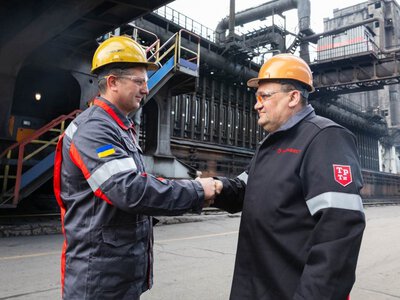 Стабільна робота, гідна зарплата та підтримка людей: чому це важливо для ветеранів