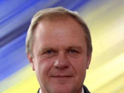 Закатований у полоні. Справжній Учитель та Українець ЛЕОНІД ПАВЛЮК